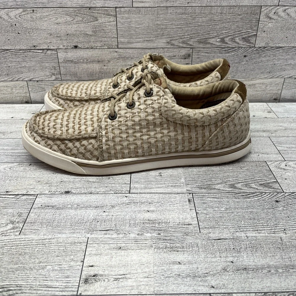 Twisted X Casual Kicks Collection WCA0028 Women Size‎ 7.5M